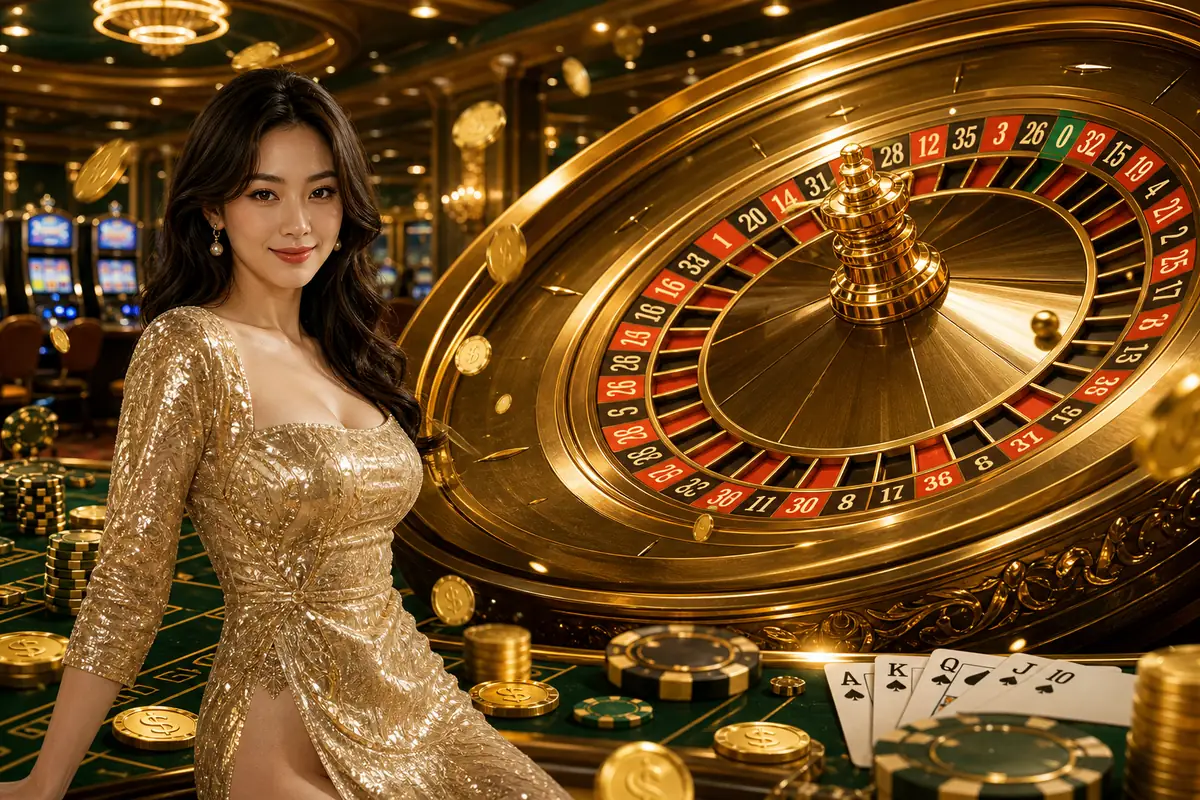 kx999 অনলাইন ক্যাসিনো লাইভ গেম