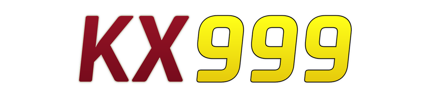 kx999 লোগো